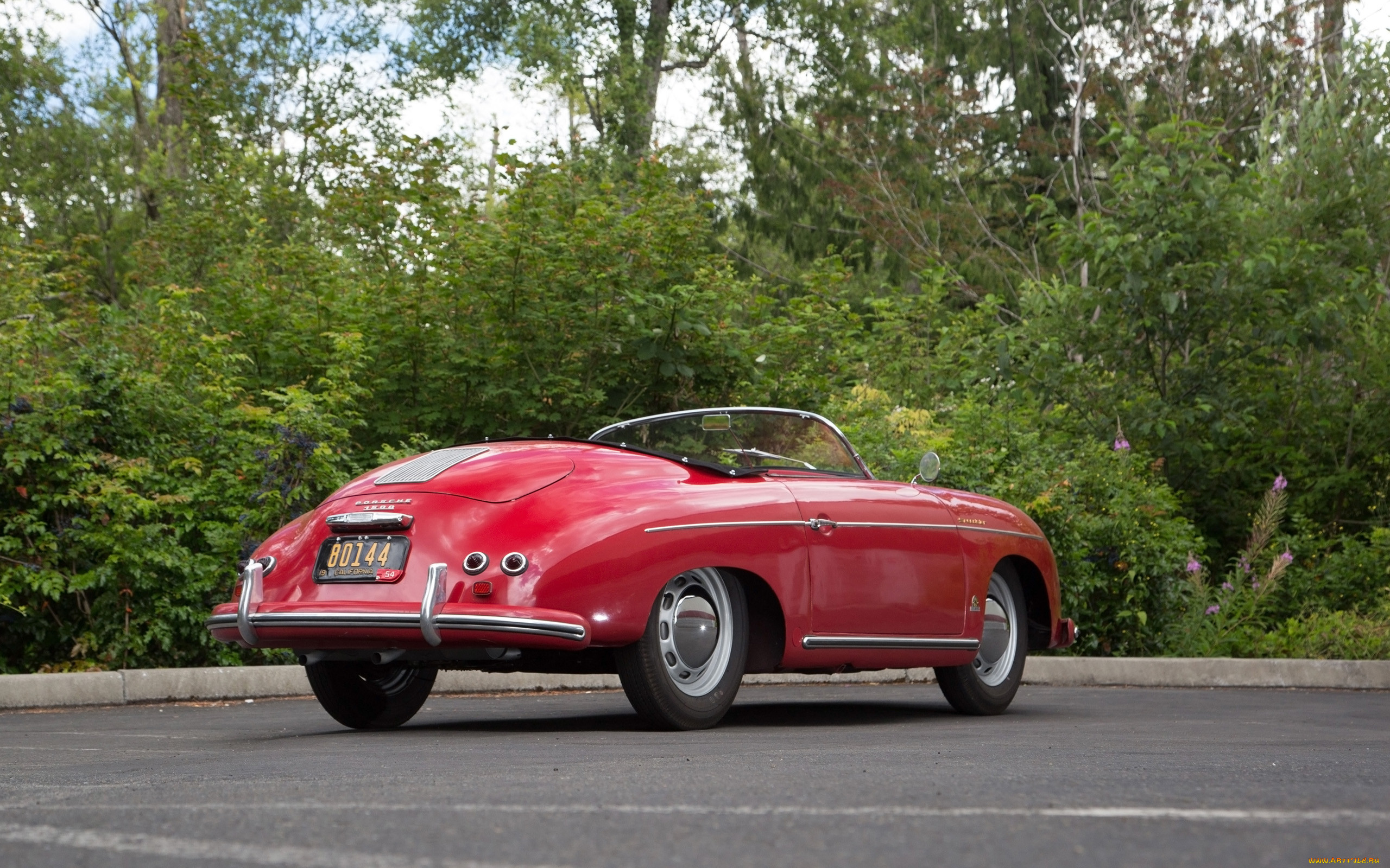 1954-porsche-356-speedster, , porsche